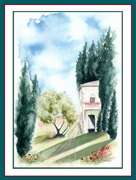 Toscana (Bild 94)